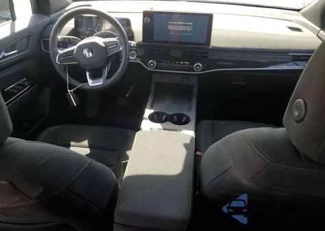 2024 Honda Prologue Ex from USA, damaged, VIN 3GPKHVRJ9RS521295